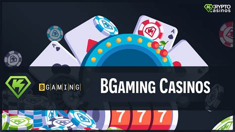 top bgaming online casino - bgaming casino online